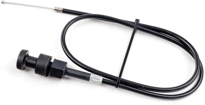Трос дроссельной заслонки TURRA 950 мм PW80 для карбюратора V3102 фото
