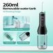 Ирригатор OasiSmile Water Flosser со сменными насадками G4499 фото 4