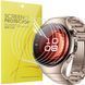 Защитное стекло для Smart Watch совместимо со смарт-часами Huawei Watch 5 (42 мм) 6шт. V2814 фото 1