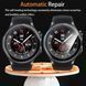 Защитное стекло для Smart Watch совместимо со смарт-часами Huawei Watch 5 (42 мм) 6шт. V2814 фото 6