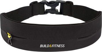 Біговий пояс Build & Fitnessl V2321 фото
