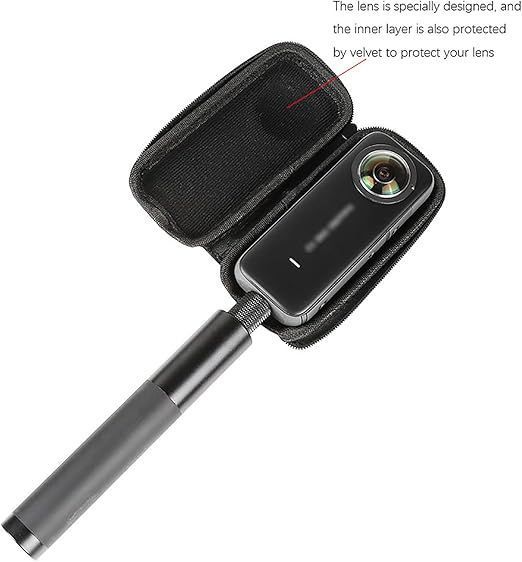 Чохол для перенесення Insta360 One X3/X2/X G3537 фото