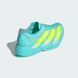 Чоловічі кросівки Adidas Adizero Adios Pro 4 Flash Aqua Lucid Lemon JR1251 JR1251 фото 3