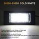 Світлодіодна лампа WinPower Error Free 24 SMD для підсвічування номерного знака (Комплект 2шт) V1891 фото 3