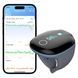 Пульсоксиметр Wellue O2Ring Bluetooth з вібраційним нагадуванням G4233 фото 1