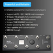 Ножний музичний контролер MIDI Captain PAINTAUDIO G4958 фото 7