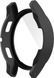 Защитный чехол с закаленным стеклом для смарт-часов Samsung Galaxy Watch FE 40 мм 2 шт V4268 фото 6
