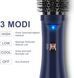 Фен-щітка Parwin Pro Beauty One Step 4 в 1 G4307 фото 4